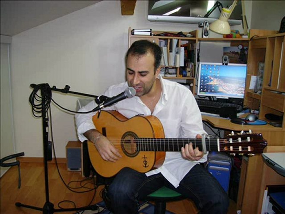 MEDLEY DE RUMBAS GITANES