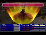 Final fantasy 7 solo character (4)