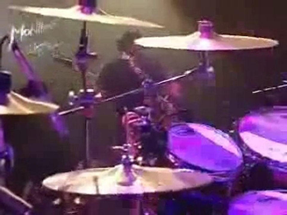Marcus Miller * Power (live) *