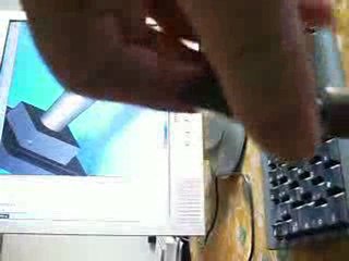 presse papier numérique et réel