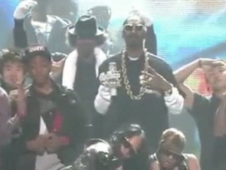 Snoop Dogg – I Wanna Rock (So You Think You Can Dance Live)