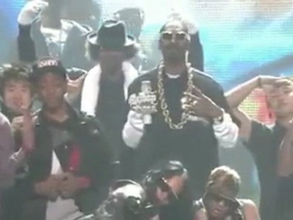 Snoop Dogg – I Wanna Rock (So You Think You Can Dance Live)