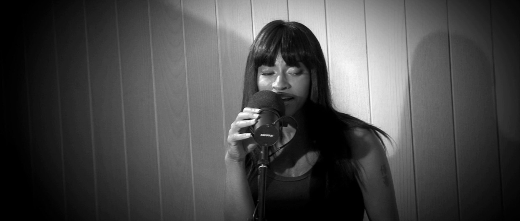 julia Channel (Studio de répetition)