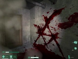 10) walkthrough F.E.A.R. : Perseus Mandate :  épisode 10