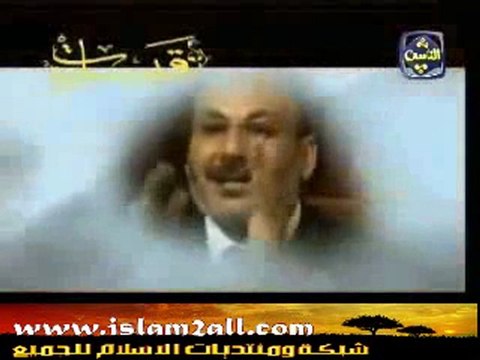 ‫قبسات ونسمات - قيام الليل للشيخ محمد حسان رااااائعة‬‎