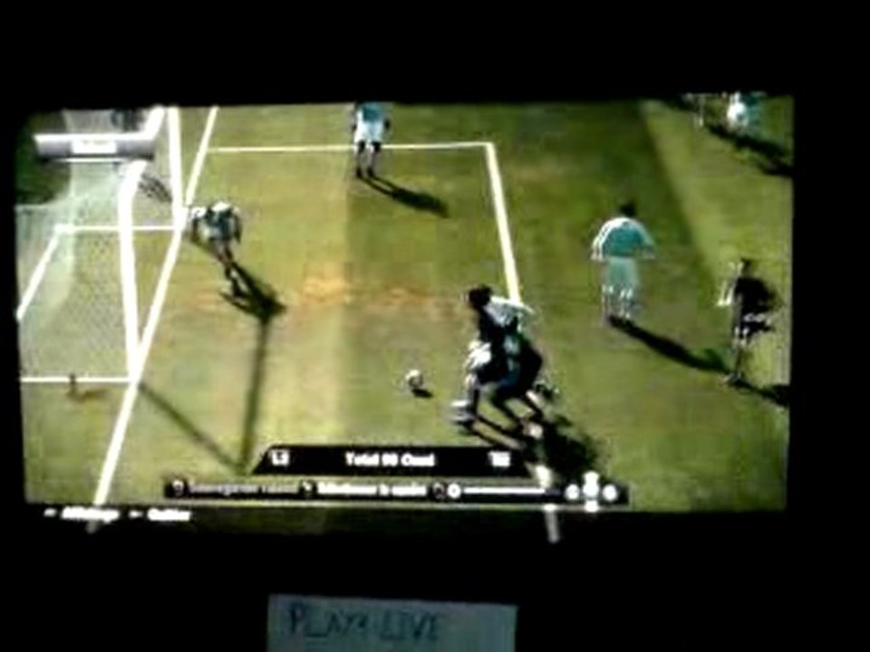 but 1 pes 2010