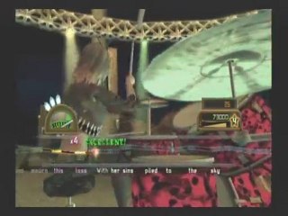 GH:SH - Beast and the Harlot (Expert Vocals FC)