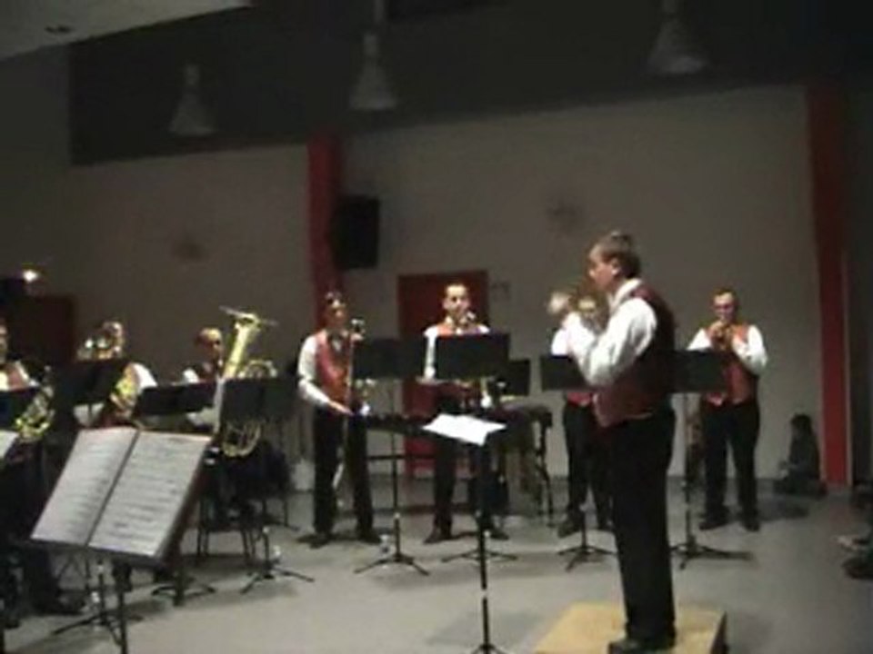 Rawide, le far west vu par la JB