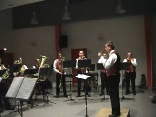 Rawide, le far west vu par la JB