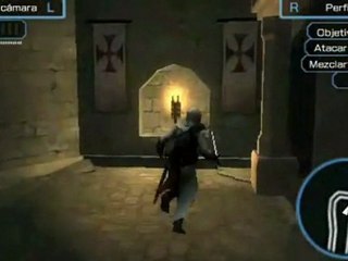 Assassin's Creed Bloodlines - Parte 29