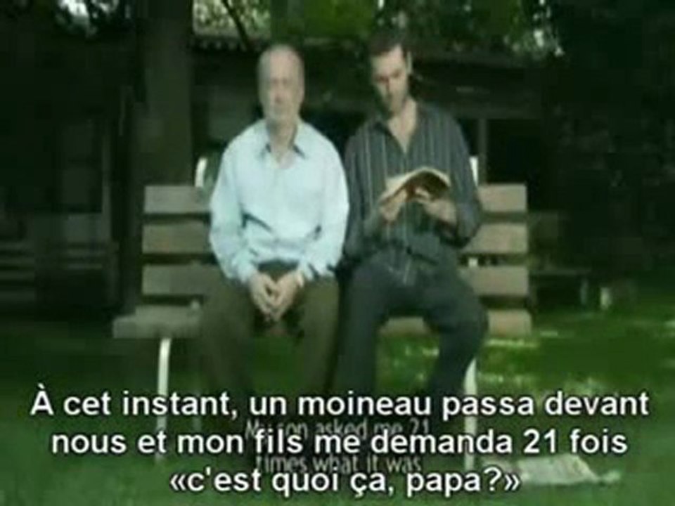 Ne dit pas "pfffi" !!!