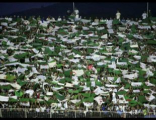 Sid Ali Special Équipe National  Ntiya Omri ya l'Algérie N°1