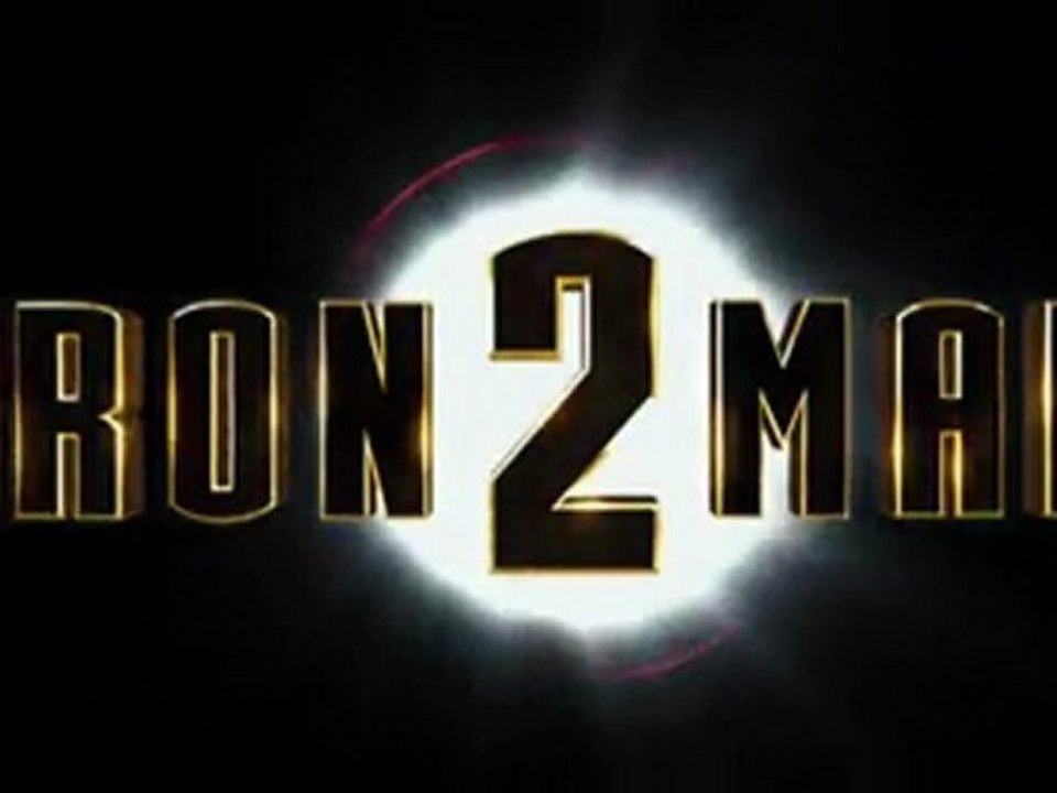 Iron Man 2 - Trailer