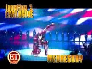 Set Visit - ET Promo II - Featurette Set Visit - ET Promo II (Anglais)