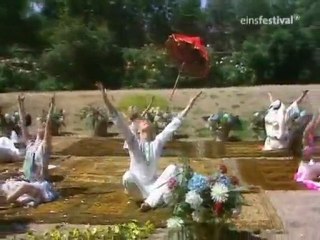 Ruby Flipper & The Champ's Boys Orchestra  Tubular Bells