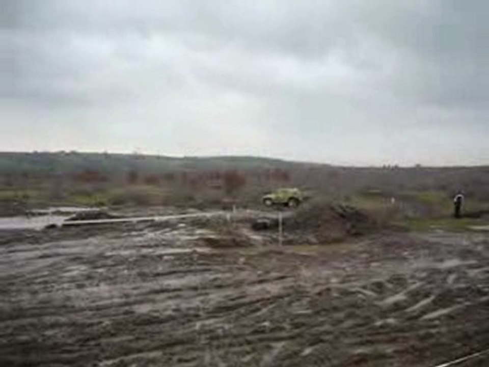 EDİRNE  OFFROAD VİDEOLARI 1
