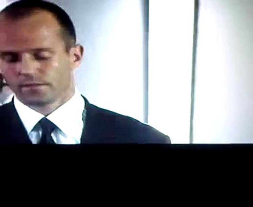 The transmusic musik