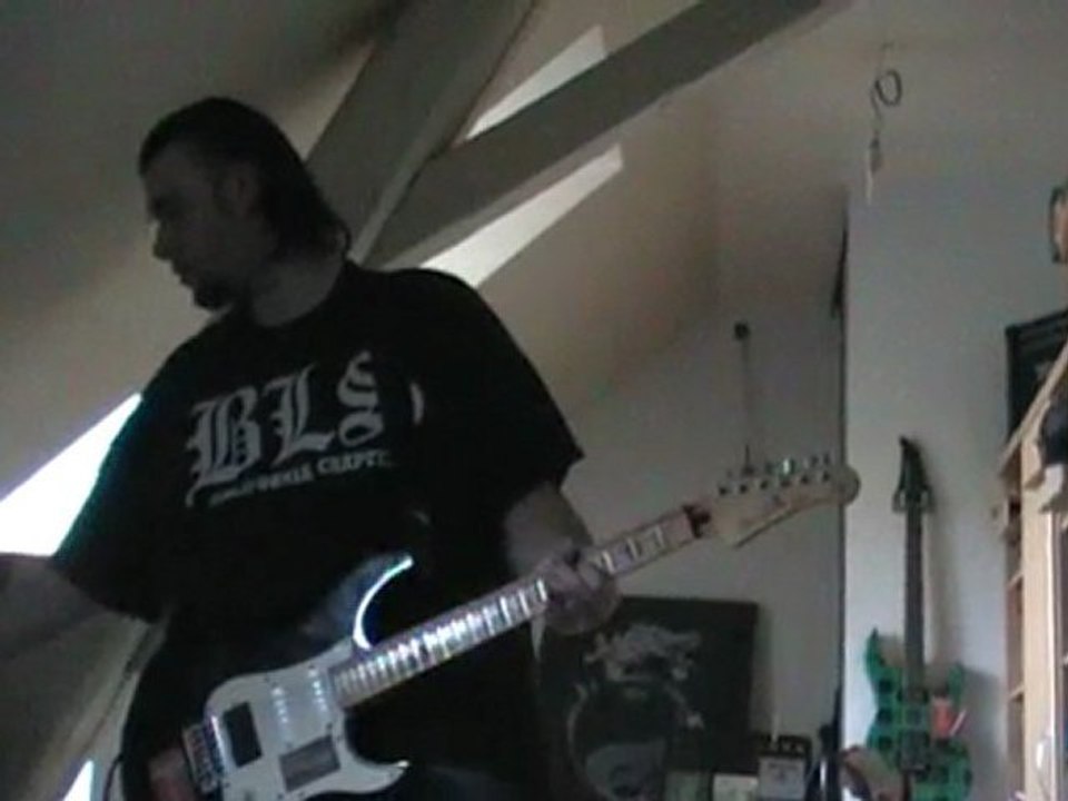 One- MetallicA en juillet 2009