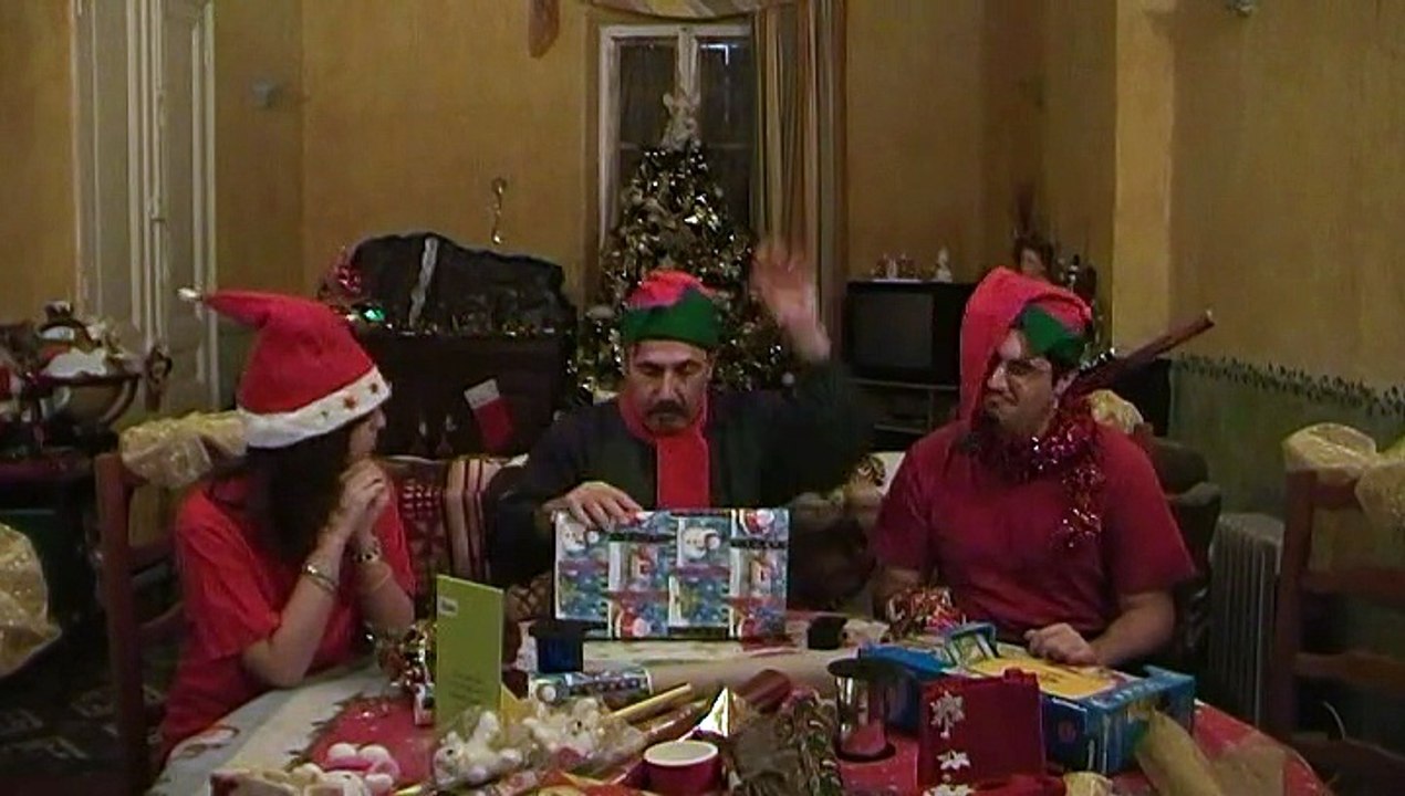 Calendrier de l'avent TweenZor's : 15 Décembre