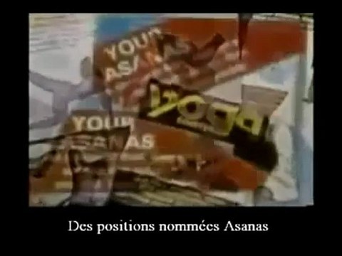 The Signs pt.43 (La Croyance new age)