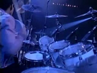 Cyndi Lauper * All through the night *