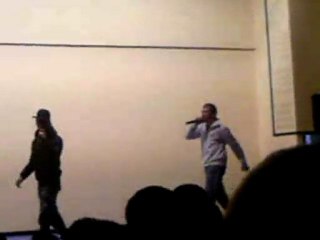 R.2.i.c.o   Cey Pr Elle (Live2)