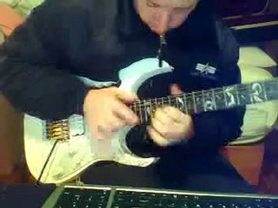 finger exercises