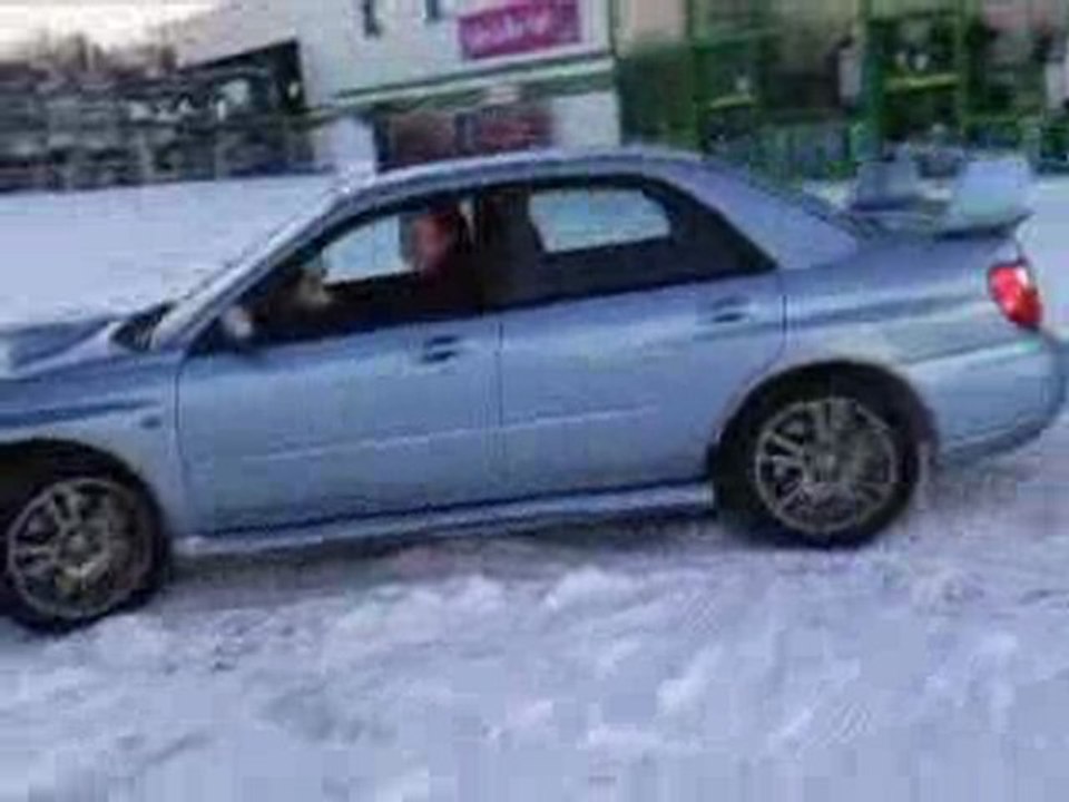 sub neige 2