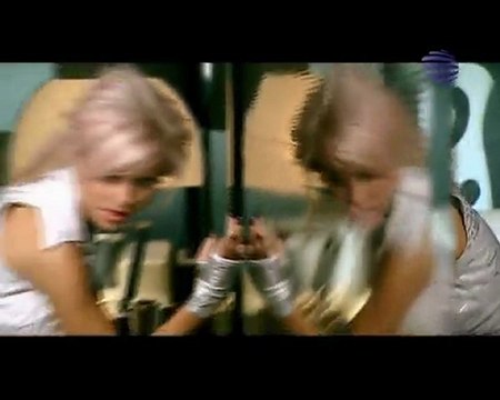 Andreea feat. Costi Ionita - Dai mi vsichko [2009]