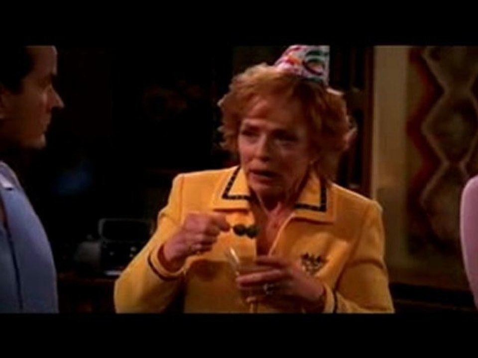 Two and a Half Men - Viagra