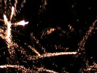 CASTILLO FIN DE FIESTAS-La Purisima.09 El Palmar-Murcia