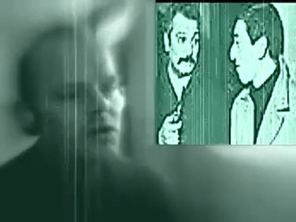 brassens et gainsbourg