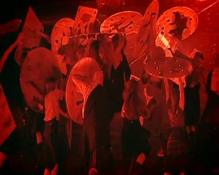 Aisling's Children (The Gathering) Part 2