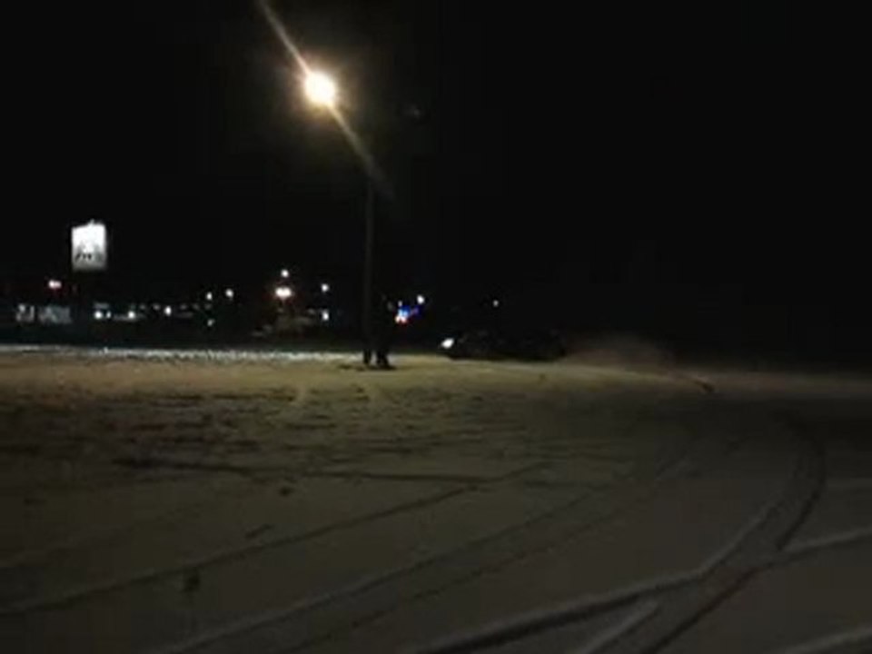 drift sub jim