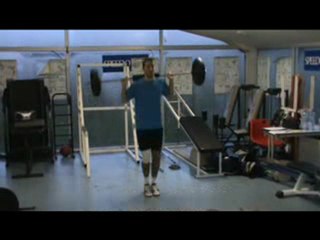 Le lourd dynamique 1