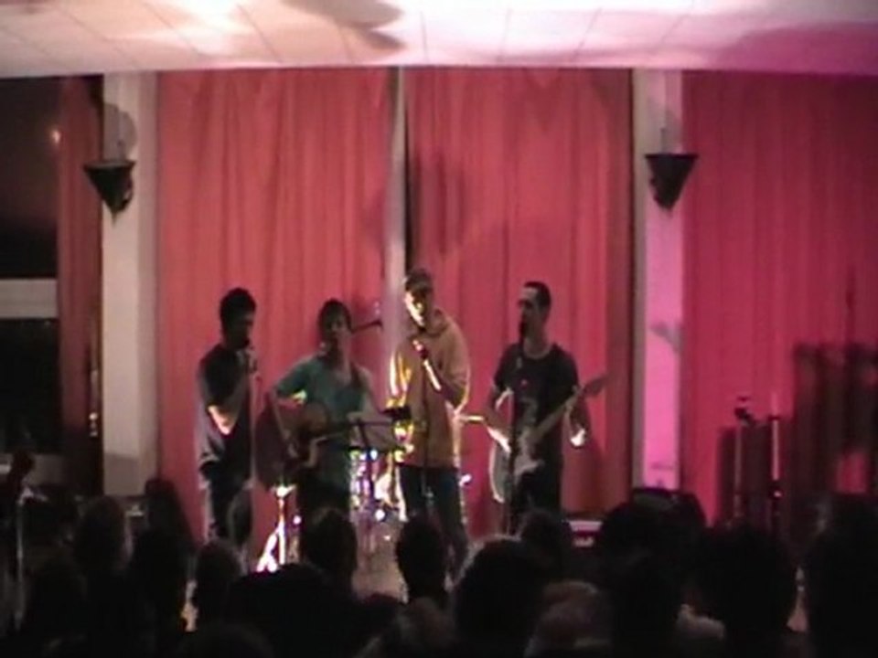 Ecubeshow 2009 - Les Cocos (Partie 2)