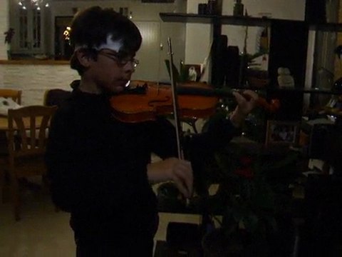 Folk irlandais : Drowsy maggie