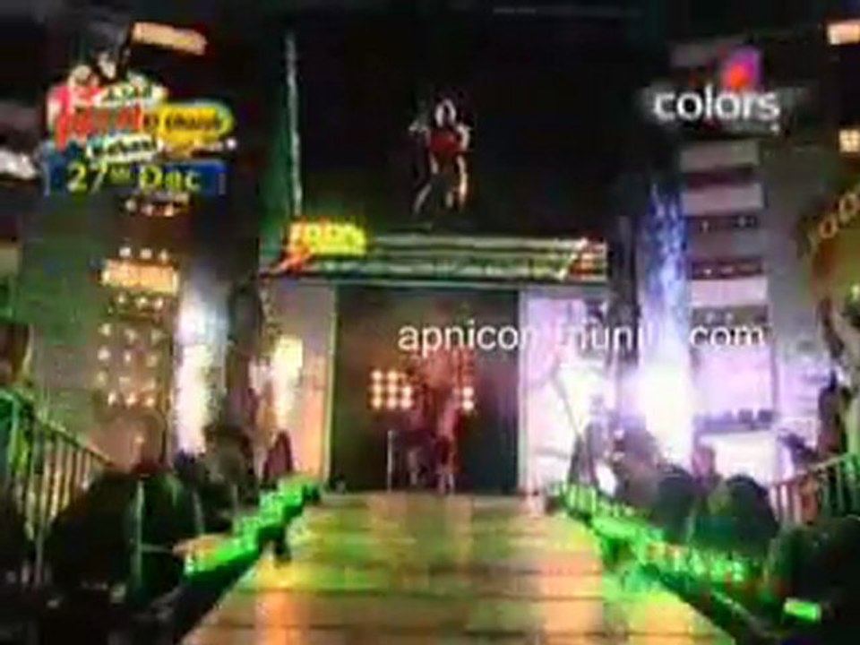 100 - 20th dec 09 pt4