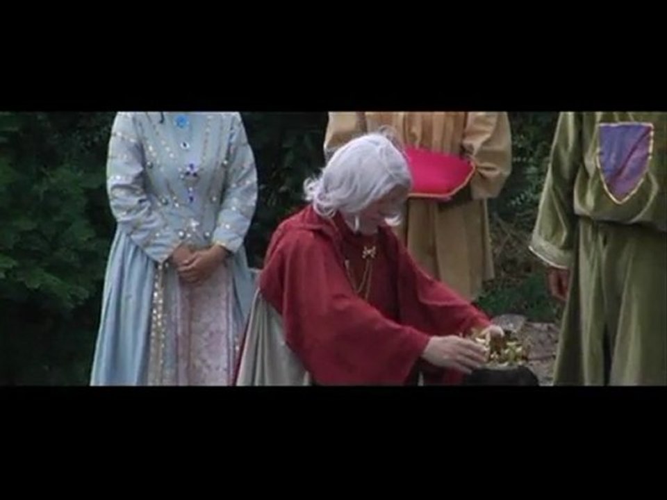 Bande annonce Royal Bird 2