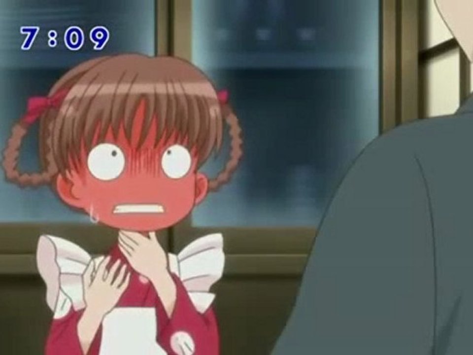 Yumeiro Patissière 04 vostfr partie 1