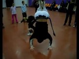 Capoeira Senzala - Association Camarada