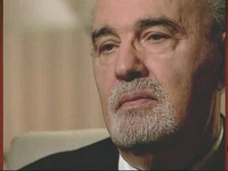 Un homme ment sur l'holocost et s'explique