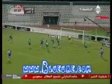 اهداف الشوط الاول الشباب والنصر 1-2 للنصر -2009