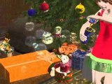 Jingle bells version sims