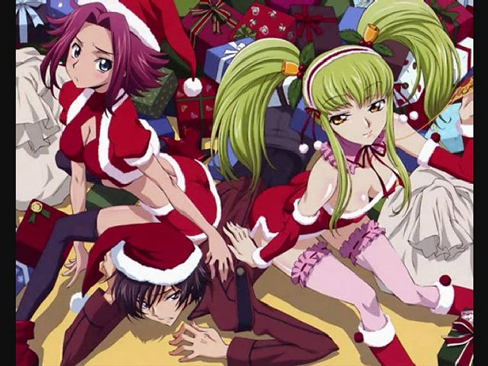 Joyeux Noël