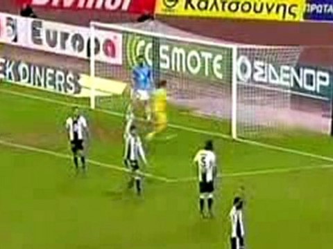 Games-Hellas.gr - PES 2010 Greek Patch Game Intro