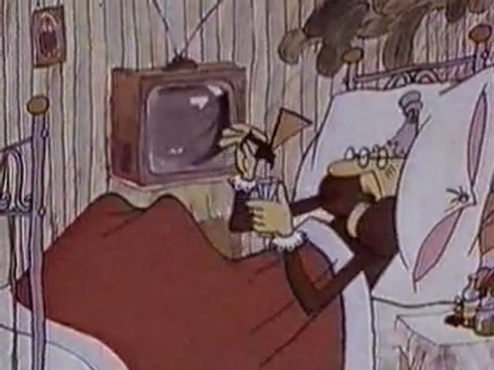 Мультик (Союзмультфильм)