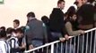 Konyaspor - Altay (Taraftar videosu) - maç giriş kuyruğu