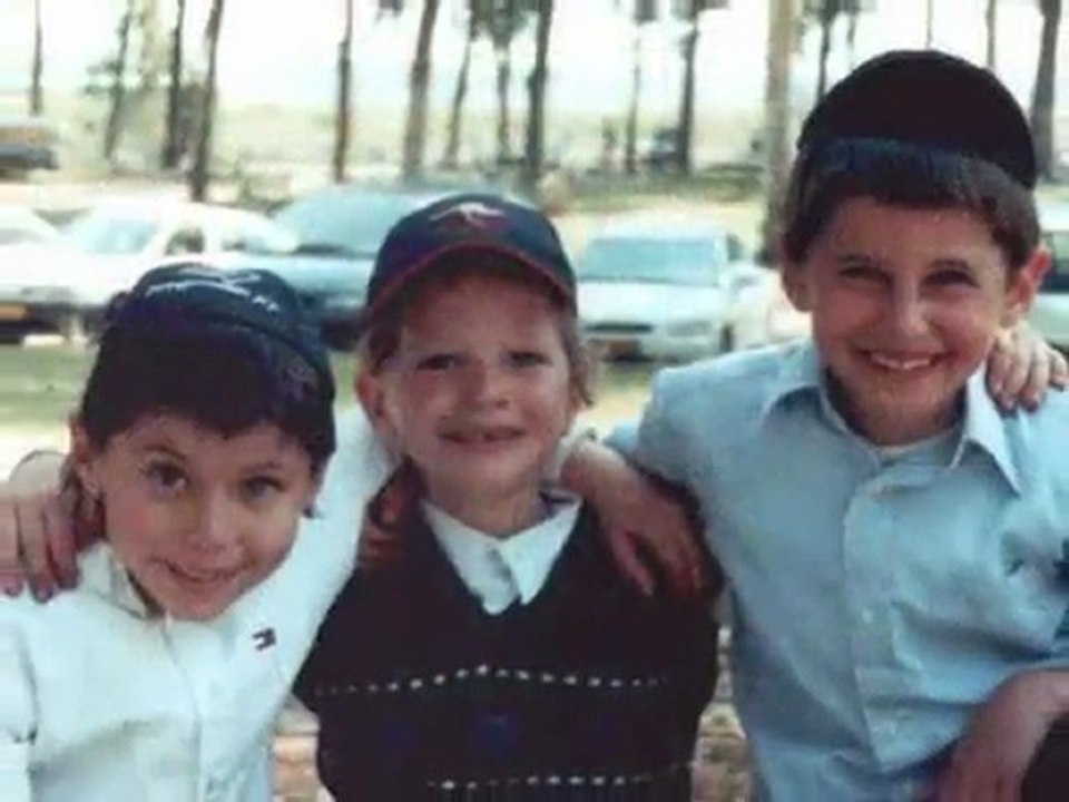 MenachemBarMitzva