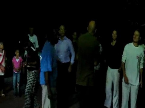 musique swing fort a vieux fort